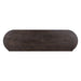 Weston Console Bar Table - Plourde Furniture Co (Caribou, ME)