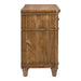 Harrison Heights Nightstand w/ Charging Station image