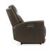 Carrington Sofa P3 & ZG in Dark Brown image