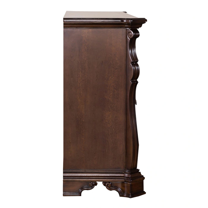 Arbor Place Double Dresser image