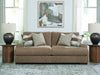 Jayne Park Sofa - Plourde Furniture Co (Caribou, ME)