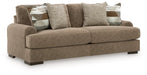 Jayne Park Sofa - Plourde Furniture Co (Caribou, ME)