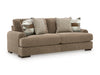Jayne Park Sofa - Plourde Furniture Co (Caribou, ME)