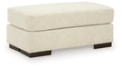 Jayne Park Ottoman - Plourde Furniture Co (Caribou, ME)