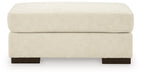Jayne Park Ottoman - Plourde Furniture Co (Caribou, ME)