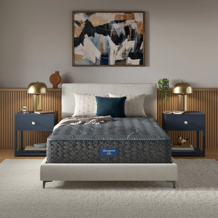 Beautyrest Level Two Medium Mattress