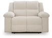 Orlen Oversized Recliner - Plourde Furniture Co (Caribou, ME)