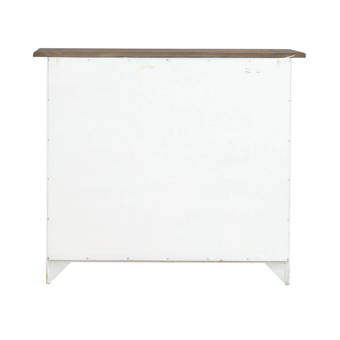 Al Fresco Server image