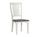 Allyson Park 5 Piece Pedestal Table Set image