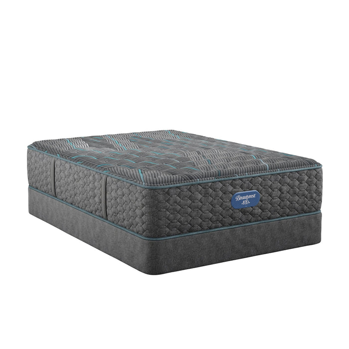 Beautyrest Level Two Plush Mattress