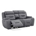 Chapman Loveseat w/ Cooling Console P2 & ZG image