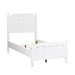 Cottage View Panel Bed image