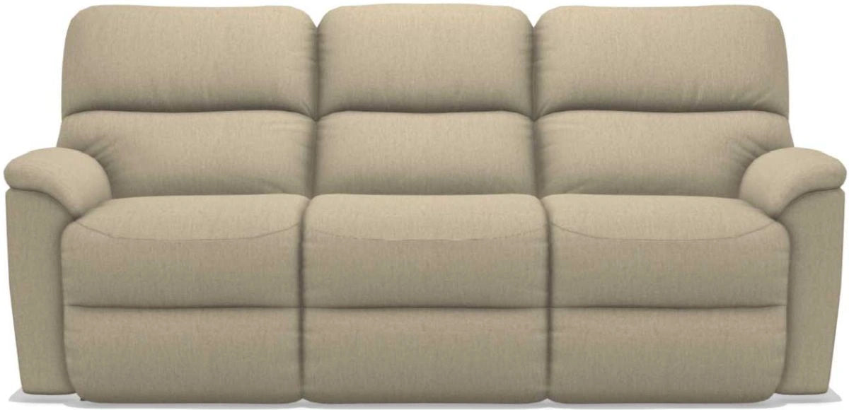 La-Z-Boy Brooks Toast Power Reclining Sofa