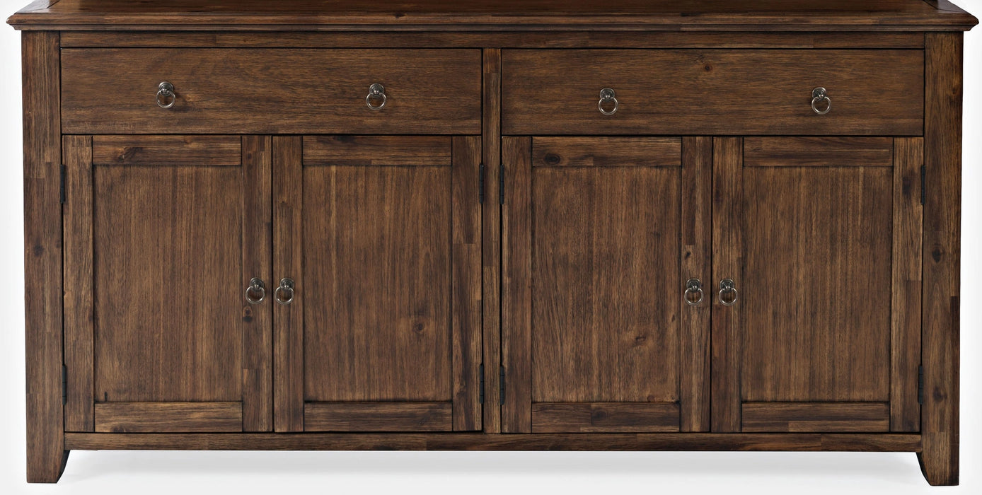 Bakersfield Two Drawer Server