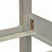 Heartland King Panel Bed - Plourde Furniture Co (Caribou, ME)
