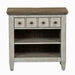 Heartland King Opt California Panel Bed, Dresser & Mirror, Chest, Night Stand - Plourde Furniture Co (Caribou, ME)