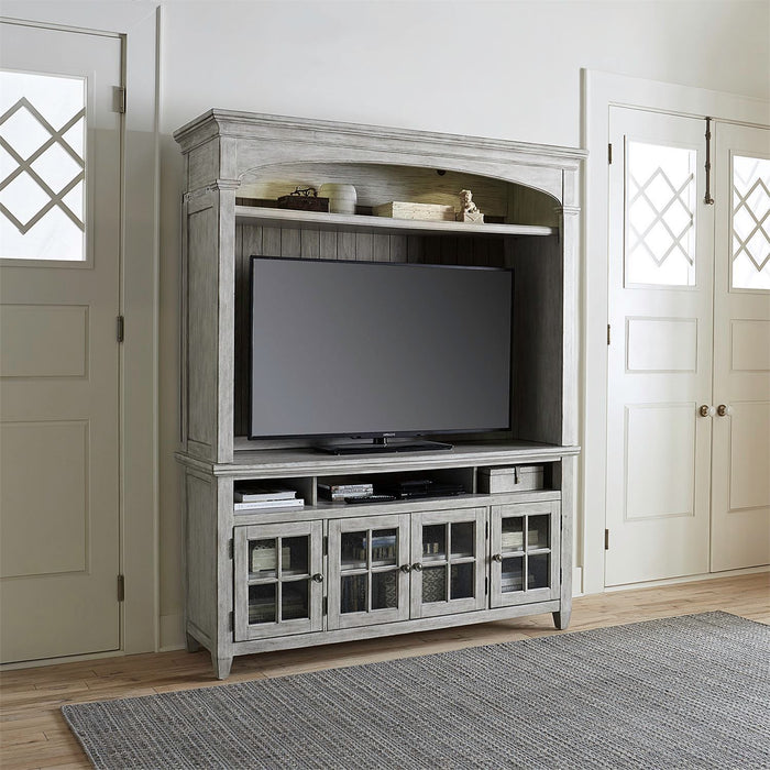 Heartland Entertainment Center image