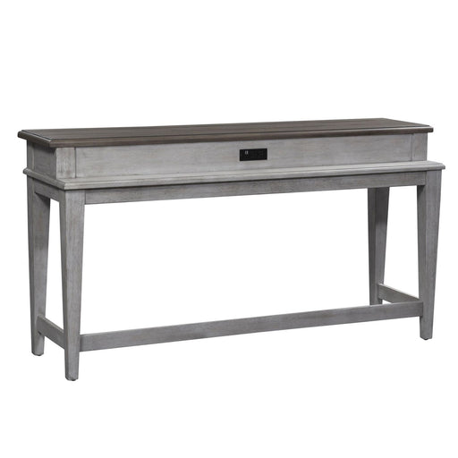 Heartland 4 Piece Set - Plourde Furniture Co (Caribou, ME)