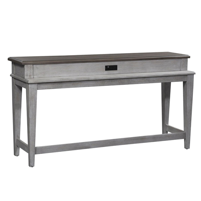 Heartland 4 Piece Set - Plourde Furniture Co (Caribou, ME)