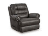 Revived and Restored Power Lift Recliner - Plourde Furniture Co (Caribou, ME)