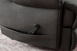 Revived and Restored Power Lift Recliner - Plourde Furniture Co (Caribou, ME)