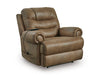 Revived and Restored Power Lift Recliner - Plourde Furniture Co (Caribou, ME)