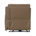 Camden R Arm Recliner P3 & ZW image
