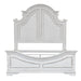Magnolia Manor Panel Bed, Dresser & Mirror, Chest, Night Stand image