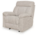 Hoyne Park Recliner - Plourde Furniture Co (Caribou, ME)