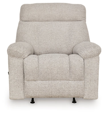 Hoyne Park Recliner - Plourde Furniture Co (Caribou, ME)