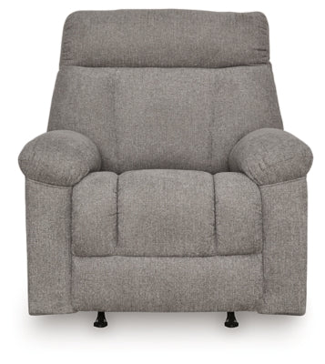 Hoyne Park Recliner - Plourde Furniture Co (Caribou, ME)
