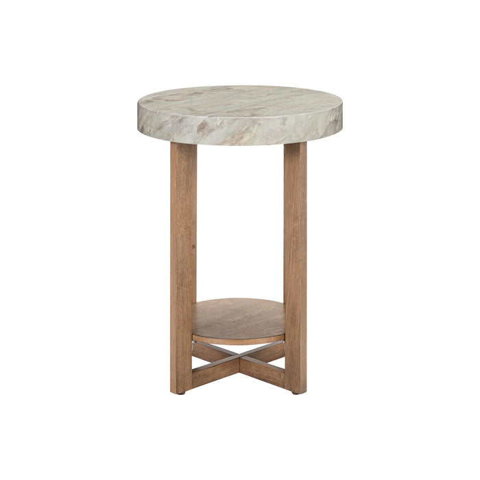 Danby Chairside Table image