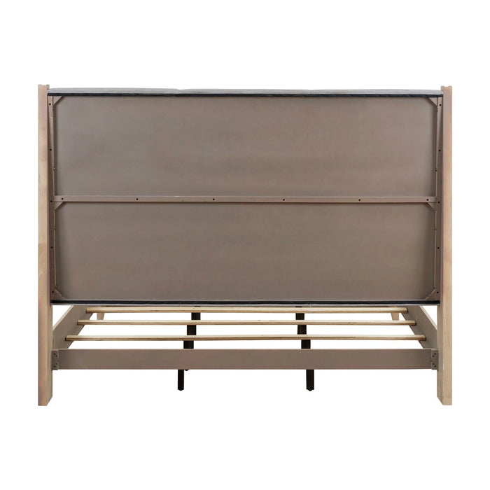 Brentwood Uph Bed image