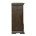 Big Valley 2 Door 6 Drawer Dresser image
