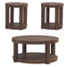 Broadmore Opt 3 Piece Set image