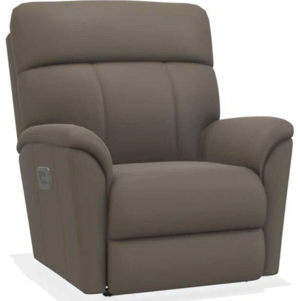 La-Z-Boy Arthur Grey Power Wall Recliner
