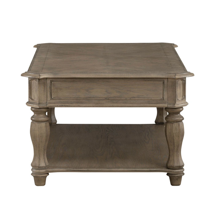 Magnolia Manor Cocktail Table image
