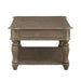 Magnolia Manor Cocktail Table image