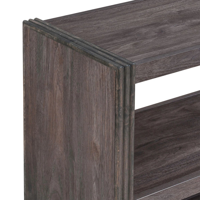 Modern Edge Sofa Table image