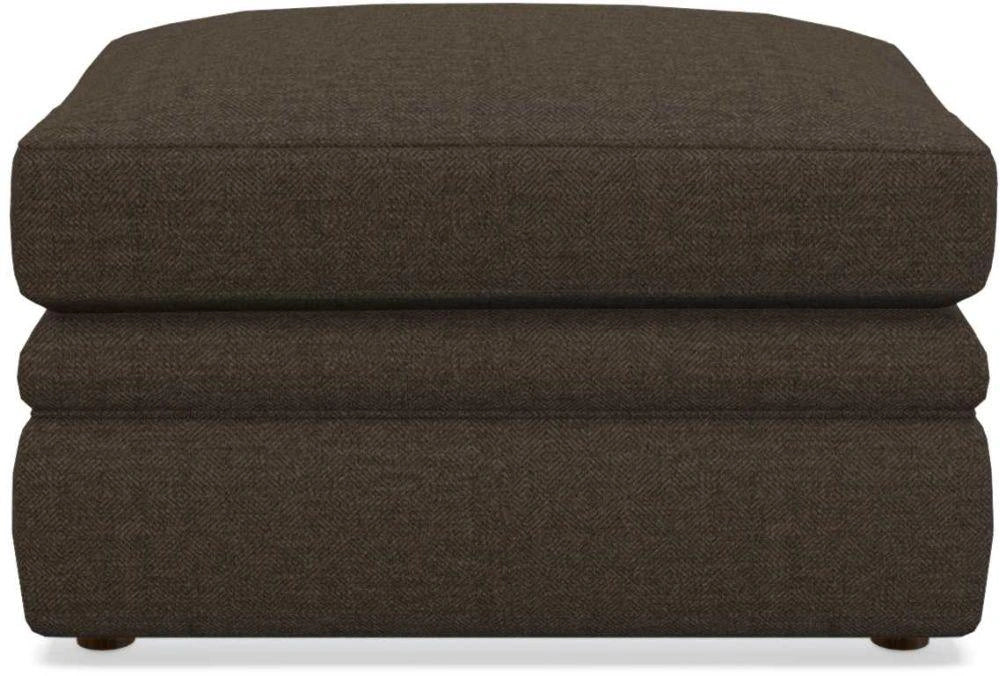 La-Z-Boy Collins Premier Godiva Ottoman