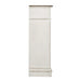Abbey Park Drawer Chest in Antique White image