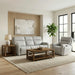 Chase Sofa & Recliner image