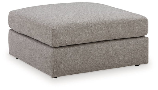 Lindon Oversized Accent Ottoman - Plourde Furniture Co (Caribou, ME)