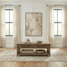 Artisan Home Rectangular Cocktail Table image