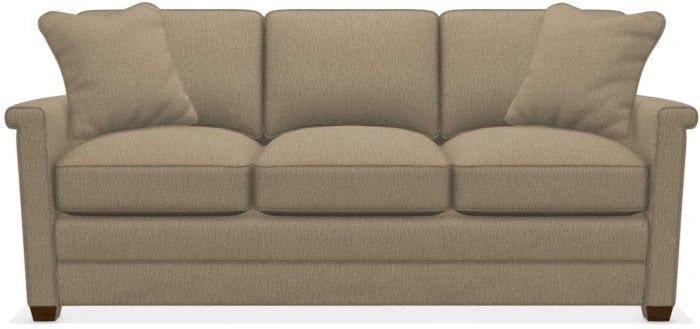 La-Z-Boy Bexley Driftwood Queen Sleep Sofa