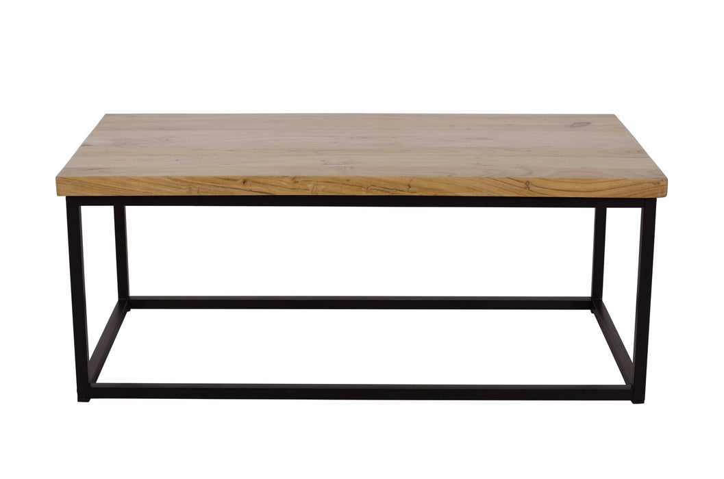 Ames Rectangle Coffee Table