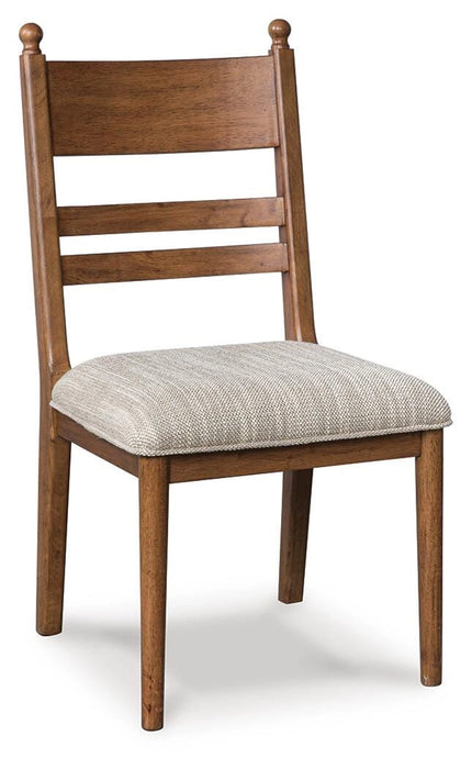 Greddinton Dining Chair