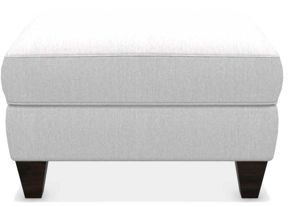La-Z-Boy Allegra Muslin Ottoman