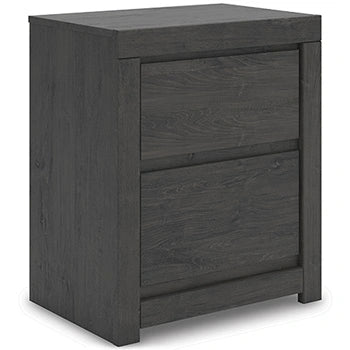 Fraluna Bedroom Set