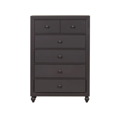 Cottage View 5 Drawer Chest image